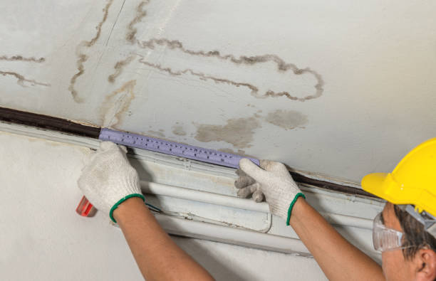 Reliable Structural Drying And Dehumidification contractor in Ashburn, VA by Aqua Guard Water Damage